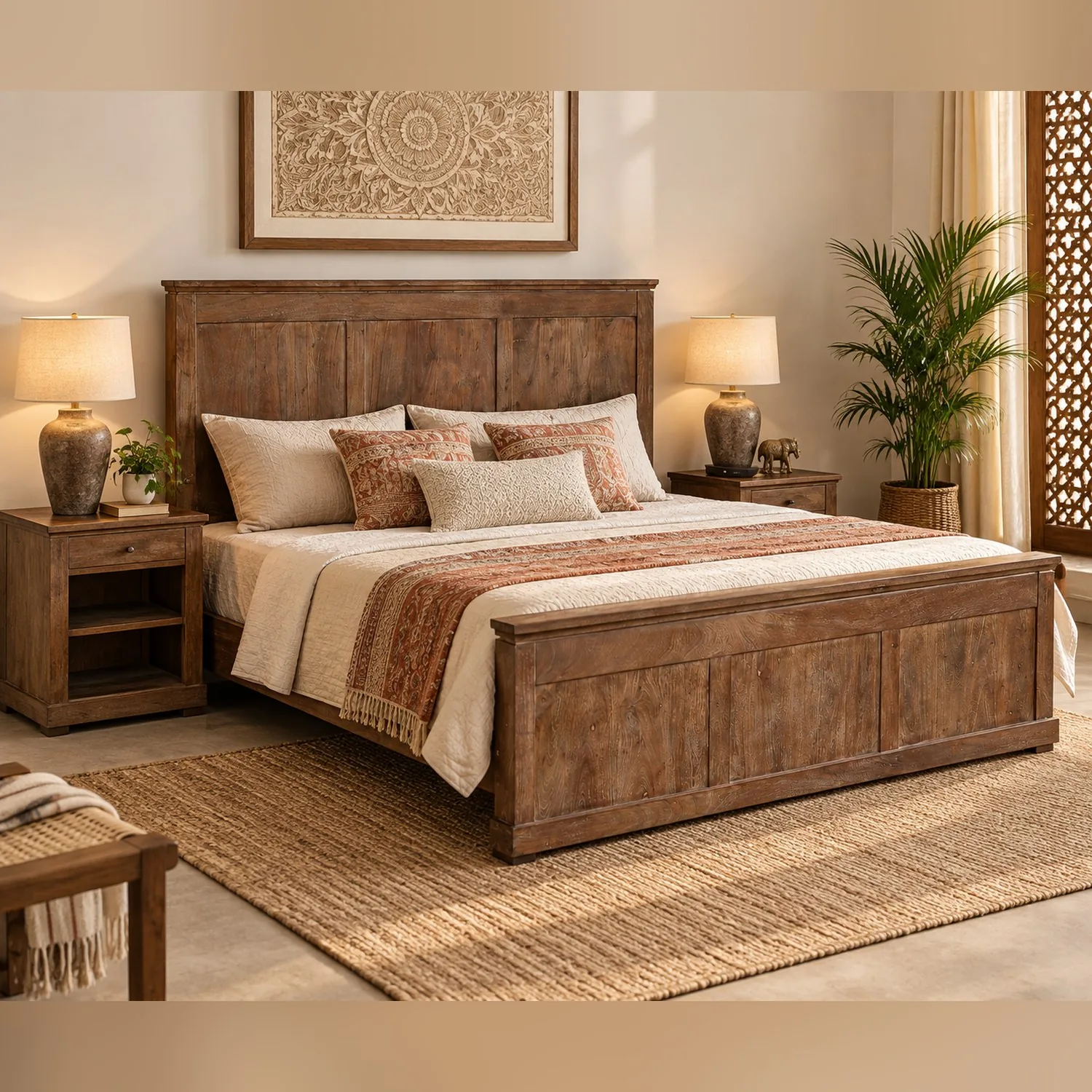 Bala Bed