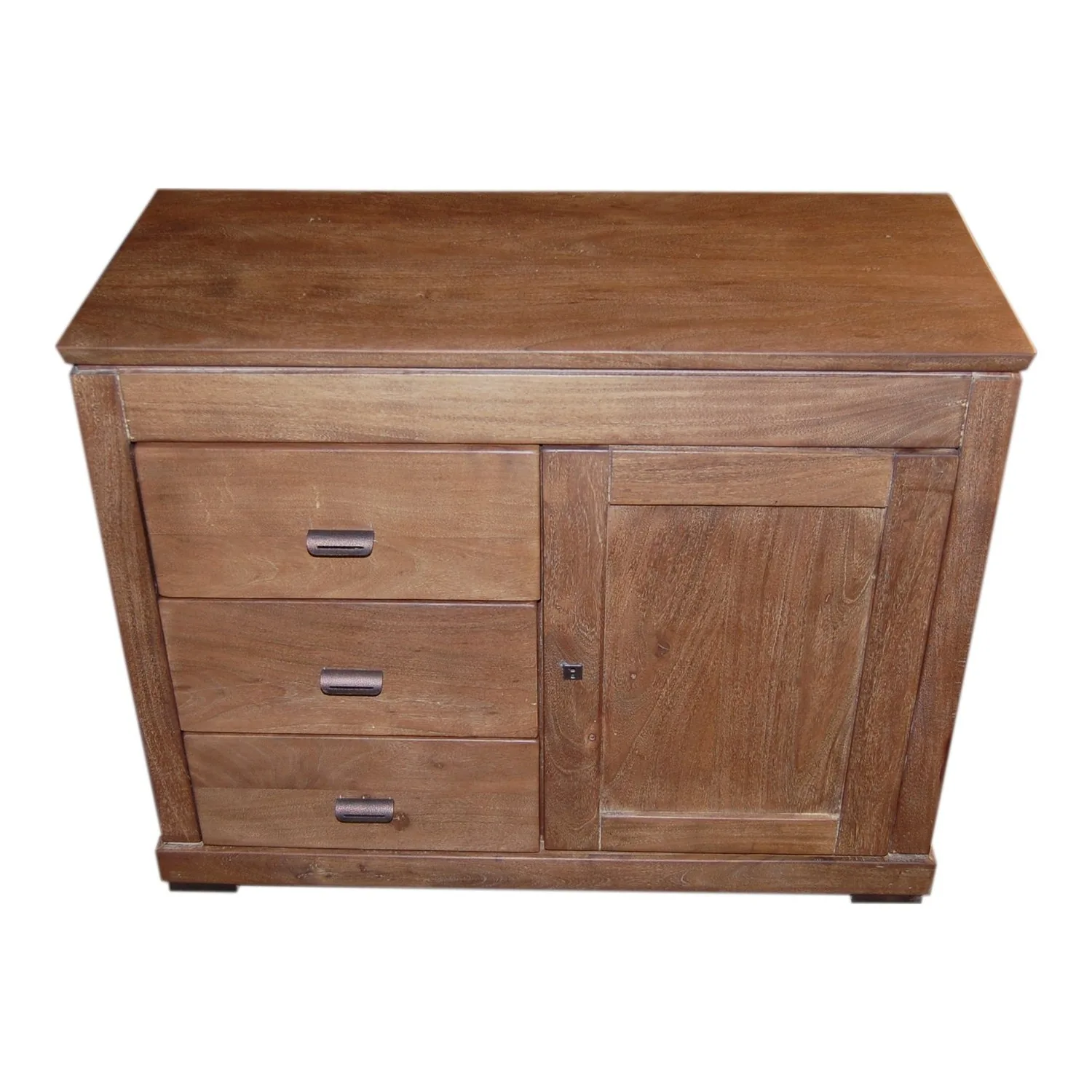 Bala Buffet (3 Drawers + 1 Door)