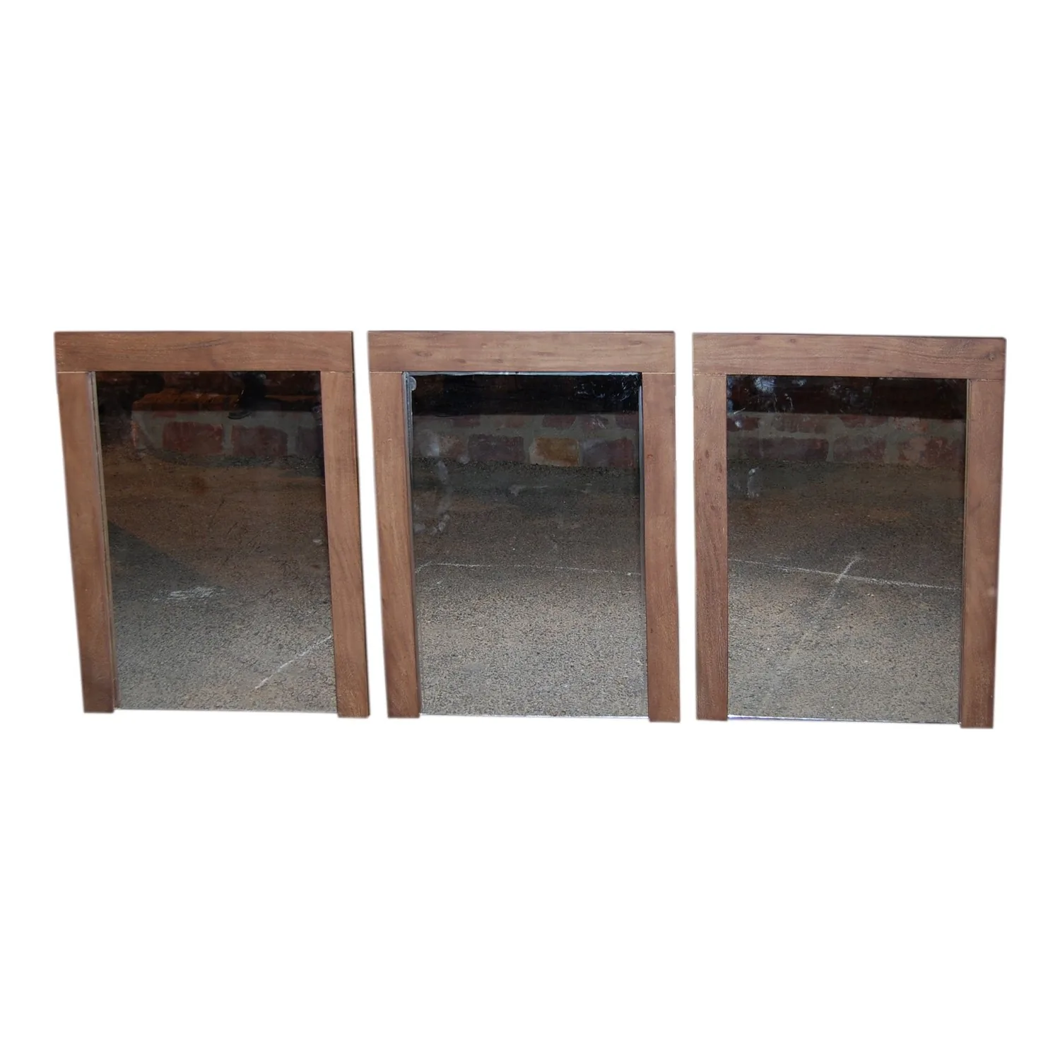 Bala Set of Mirror (Three)