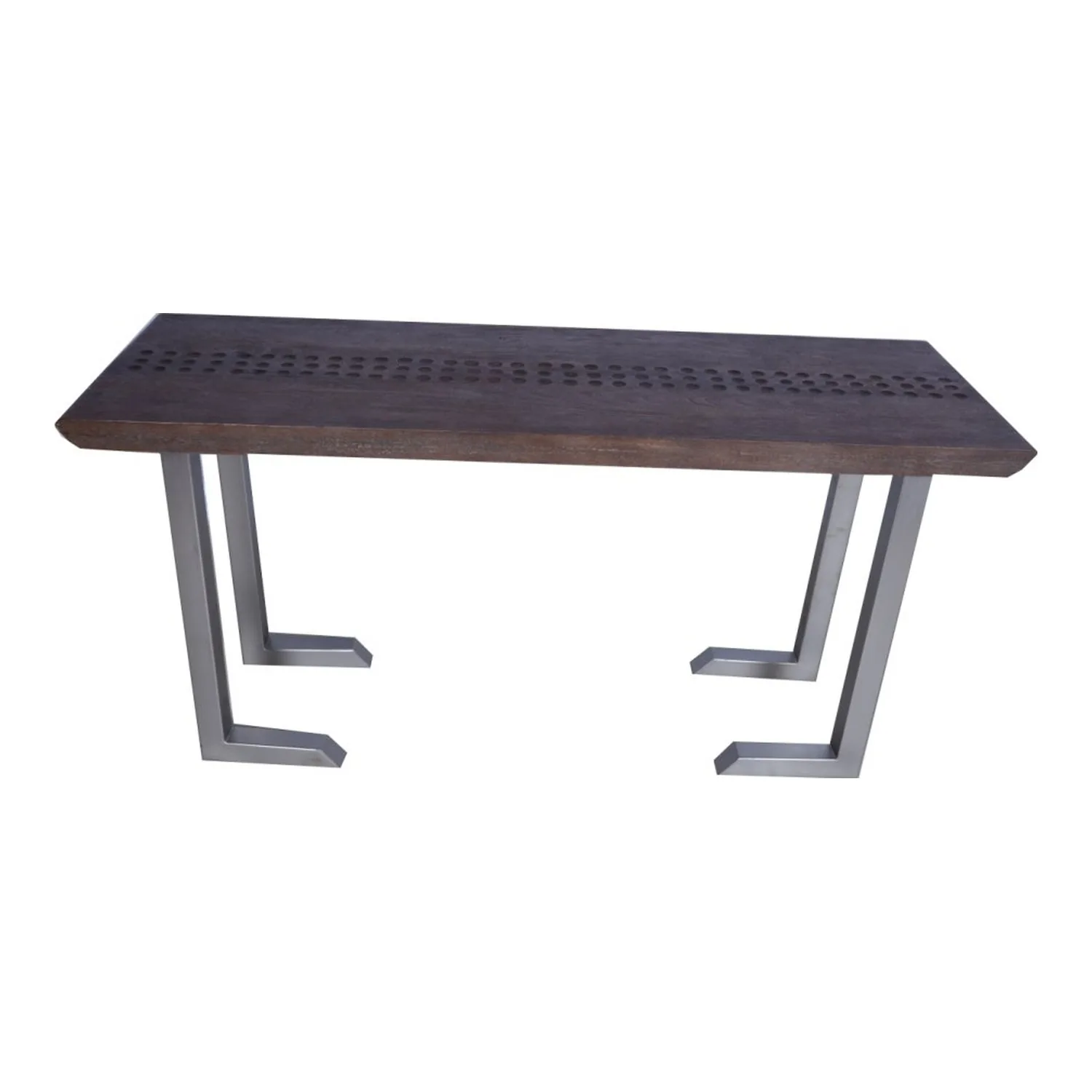 Pawan Console Table (1009)
