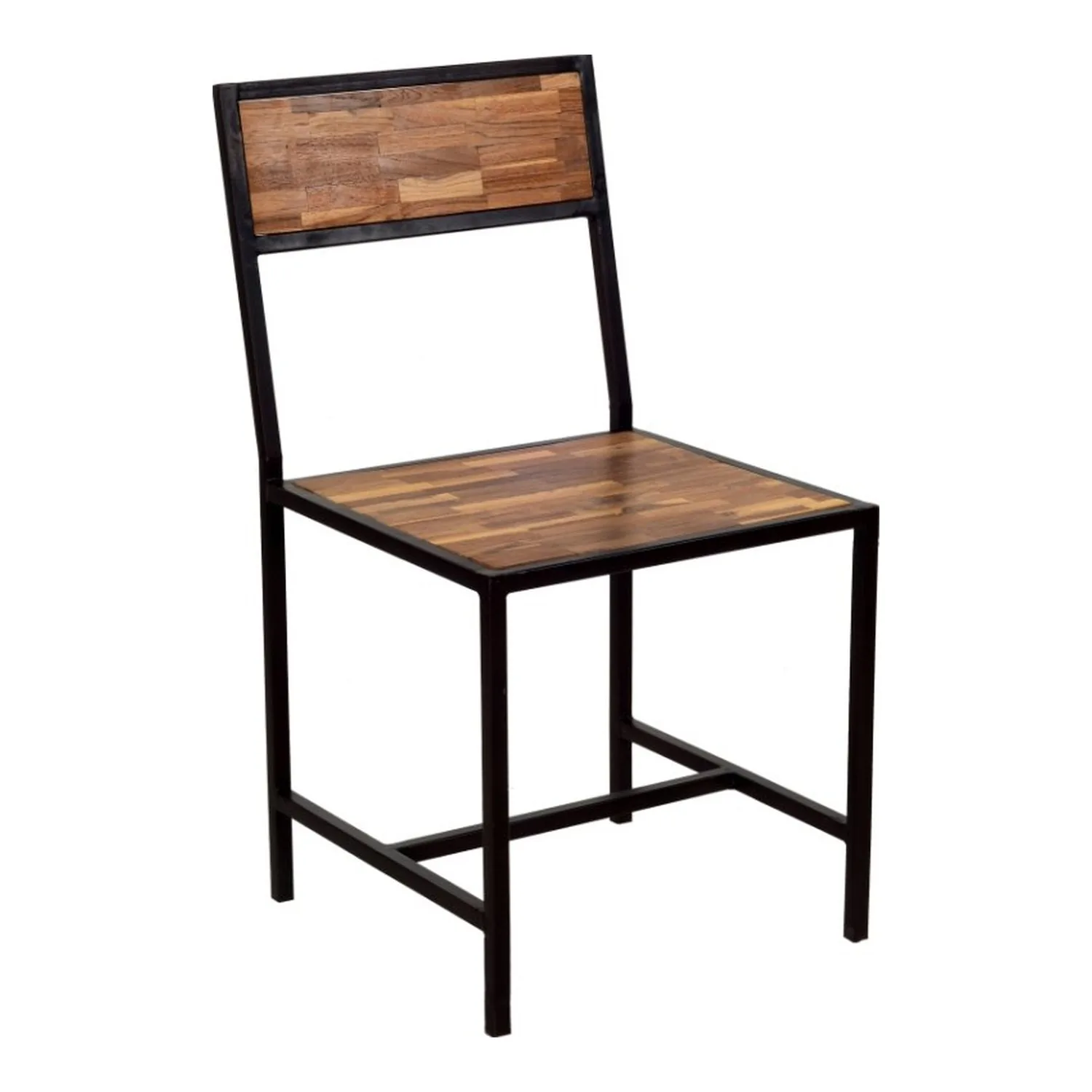 Teak Chair