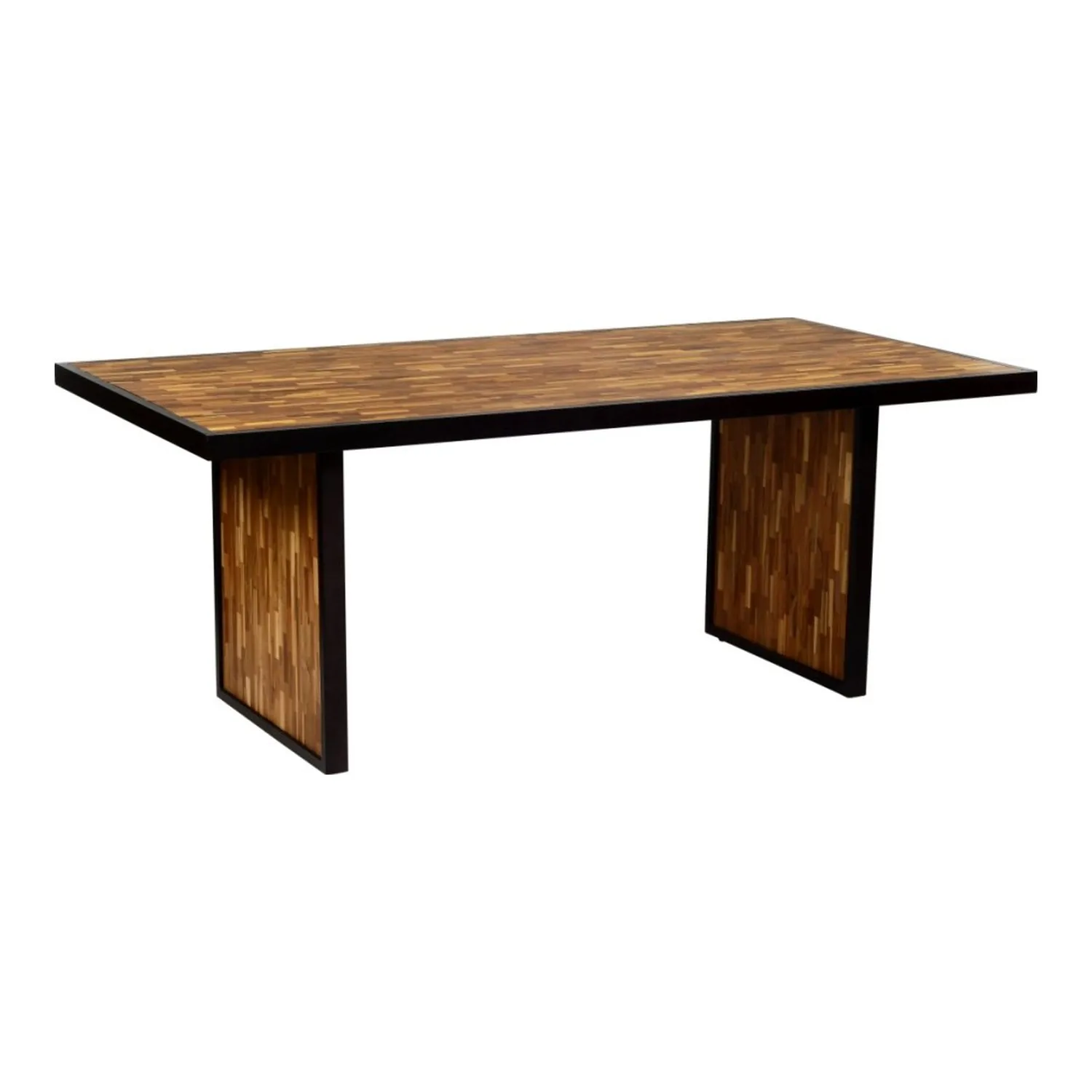 Teak Dining Table