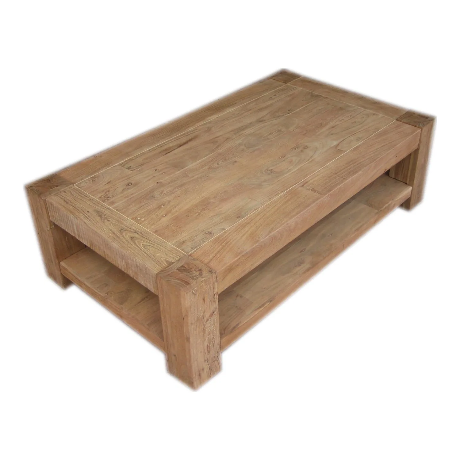 Thar Coffee Table (6072)