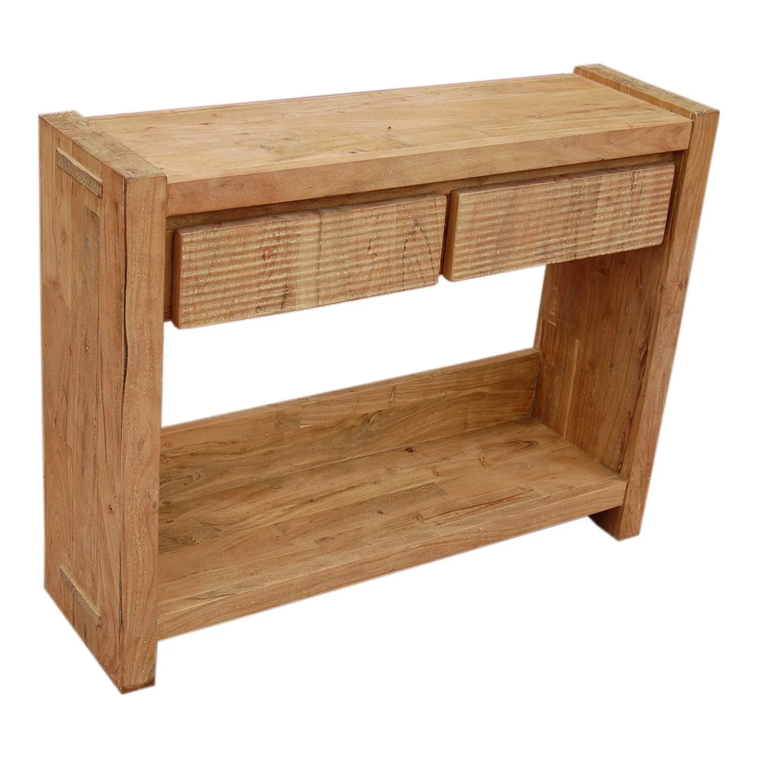 Thar Console